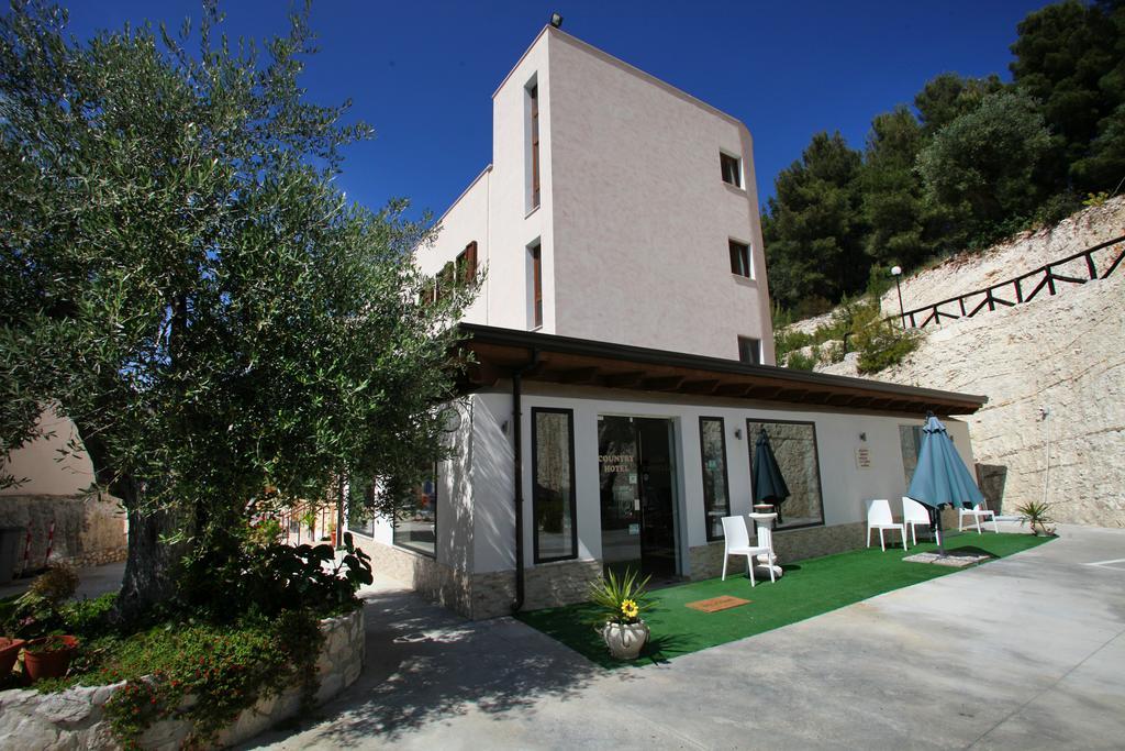 AgriCostella Agriturismo Vieste Exterior foto