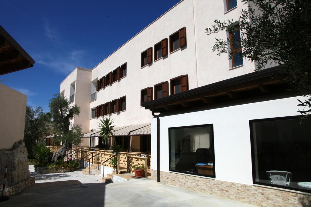 AgriCostella Agriturismo Vieste Exterior foto