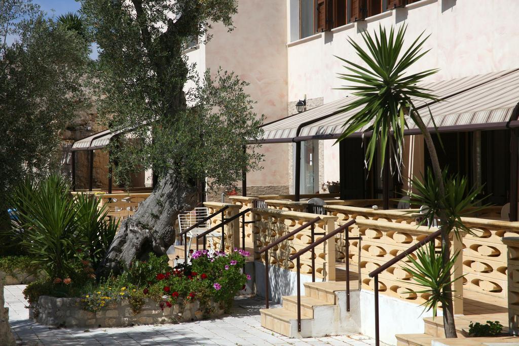 AgriCostella Agriturismo Vieste Exterior foto