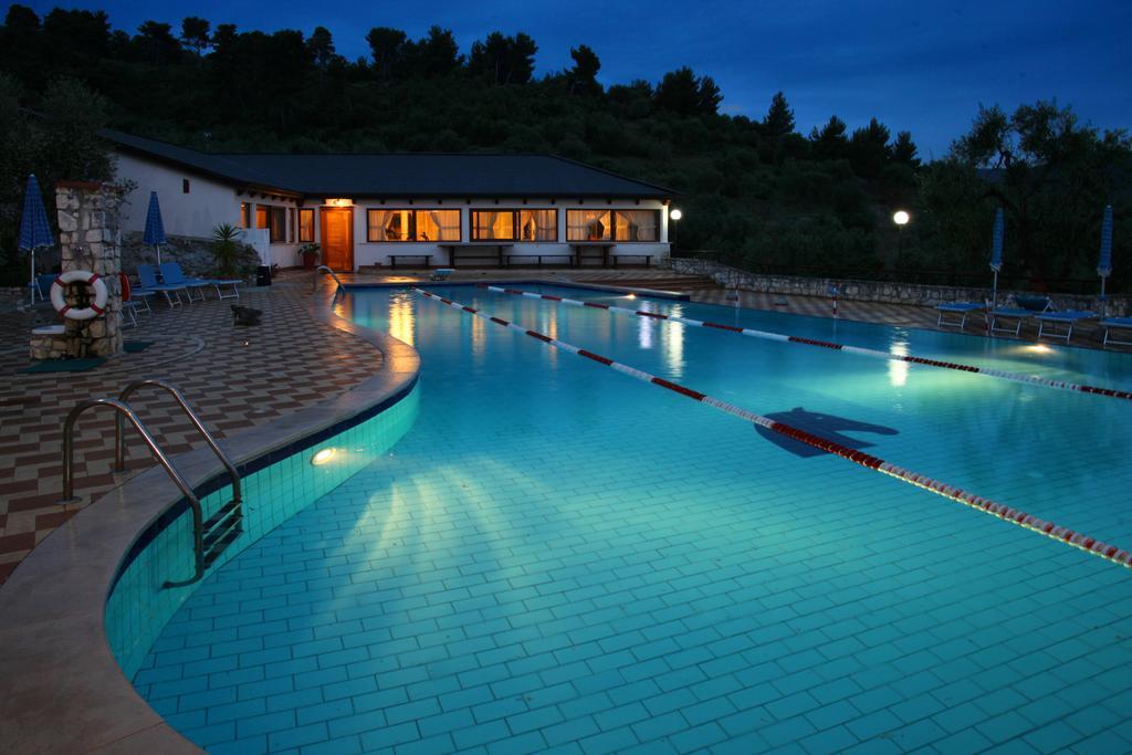 AgriCostella Agriturismo Vieste Exterior foto