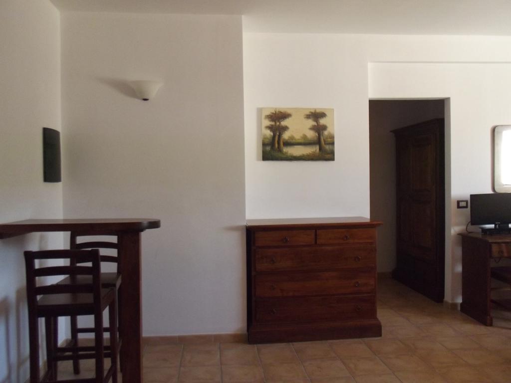 AgriCostella Agriturismo Vieste Exterior foto