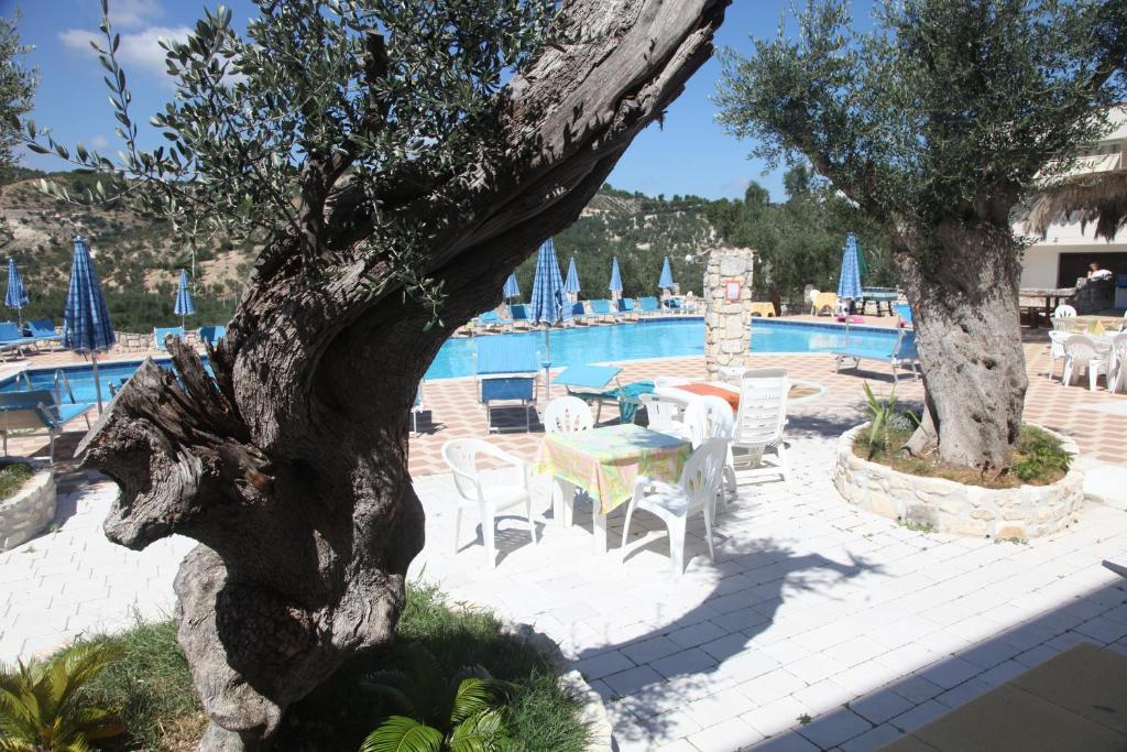 AgriCostella Agriturismo Vieste Exterior foto