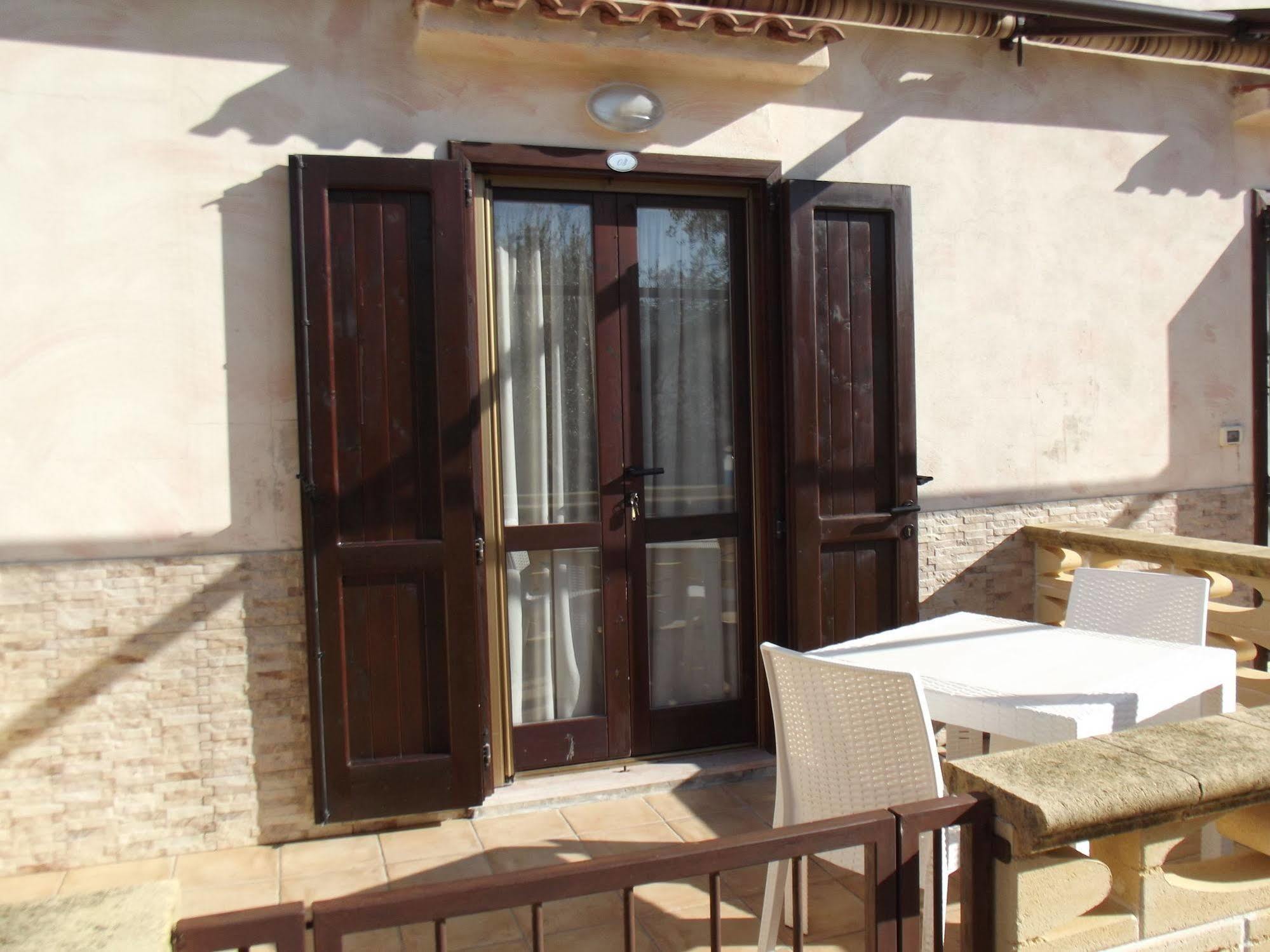 AgriCostella Agriturismo Vieste Exterior foto
