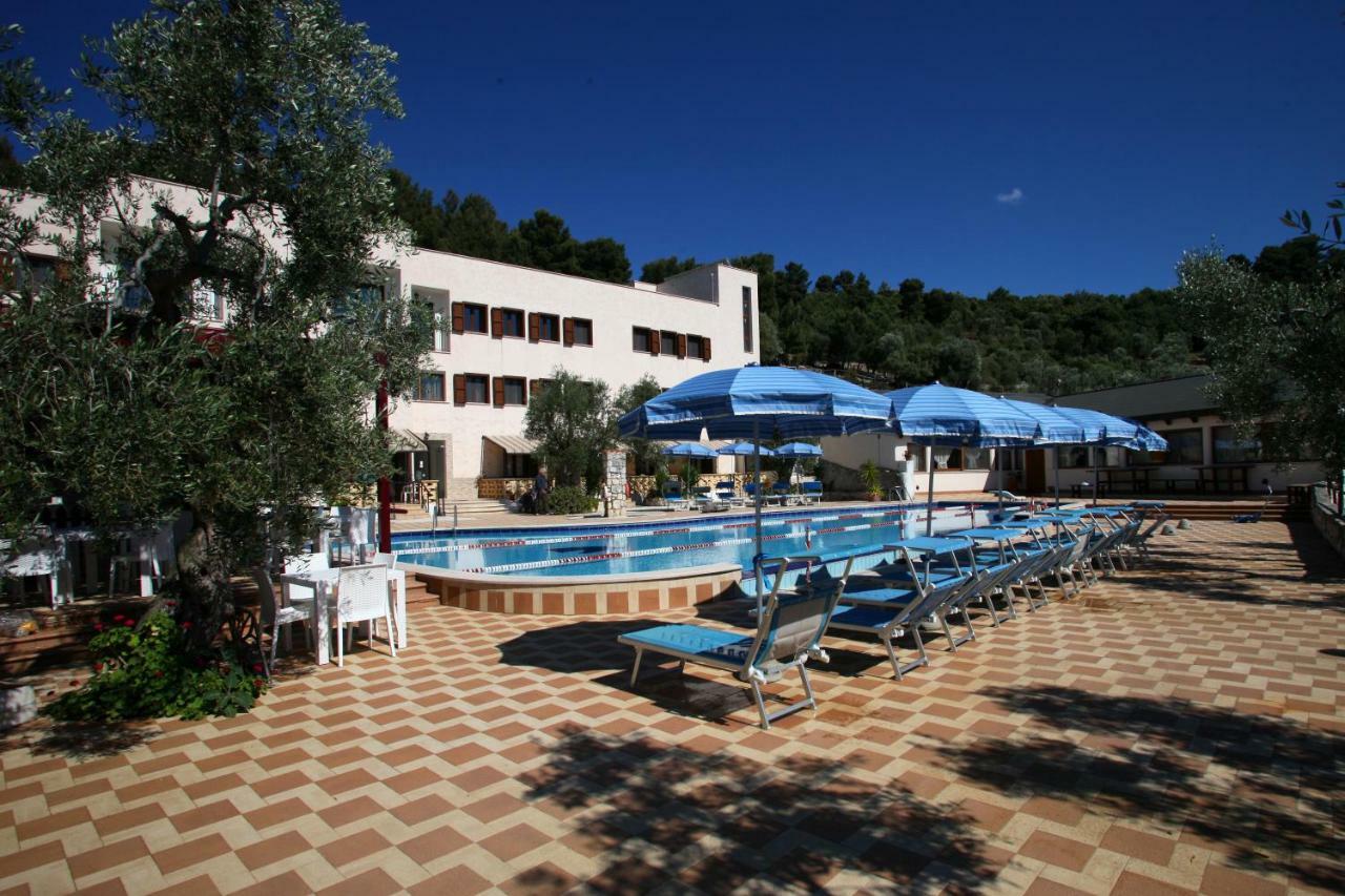AgriCostella Agriturismo Vieste Exterior foto