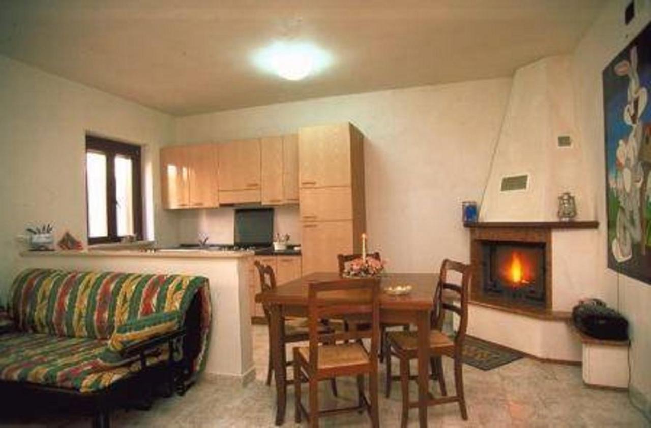 AgriCostella Agriturismo Vieste Exterior foto