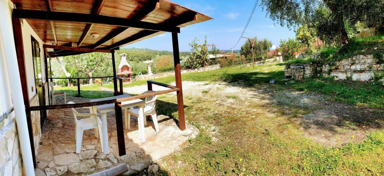 AgriCostella Agriturismo Vieste Exterior foto