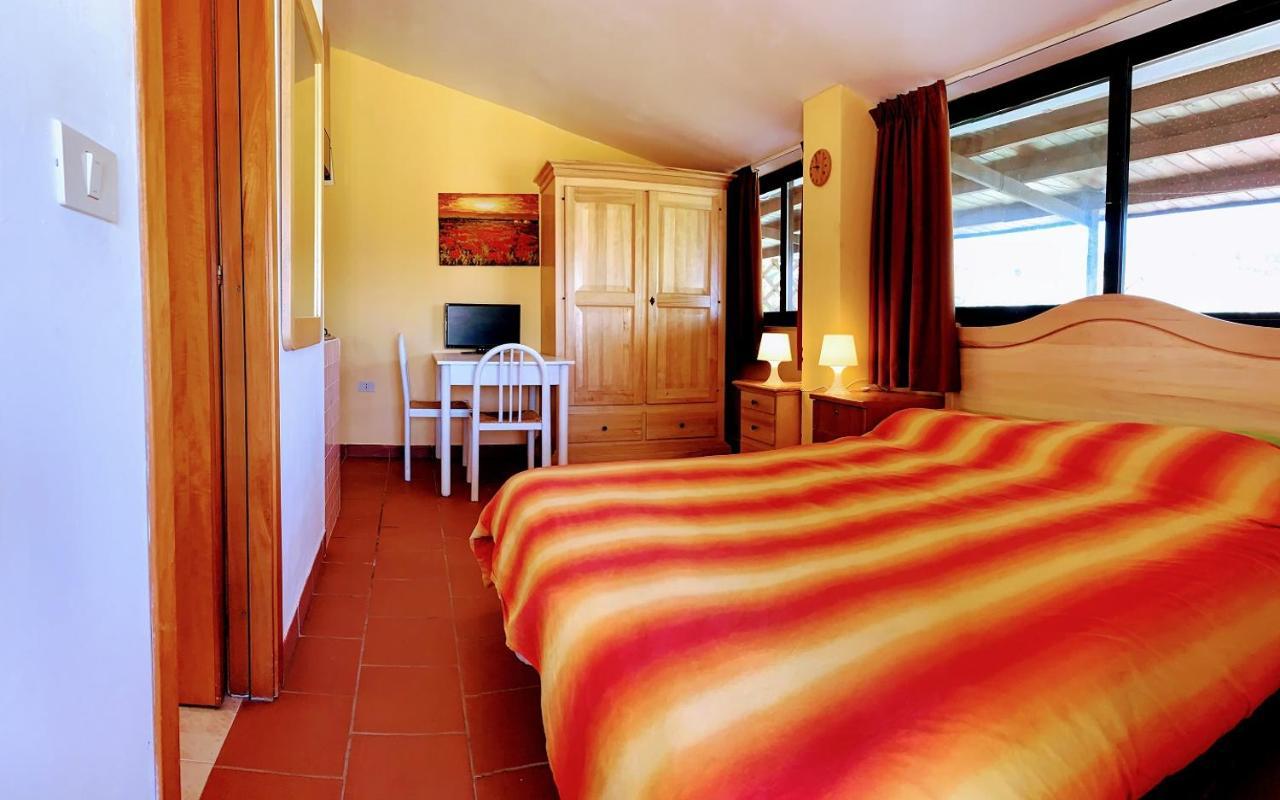 AgriCostella Agriturismo Vieste Exterior foto